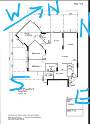 Blk 524 Fragrant Woods (Woodlands), HDB Executive #553951061